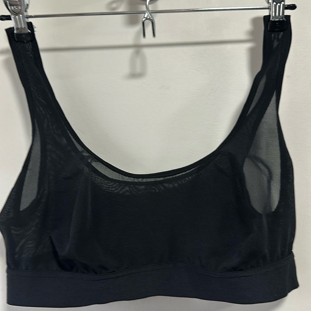 Negative Underwear sieve bra 3